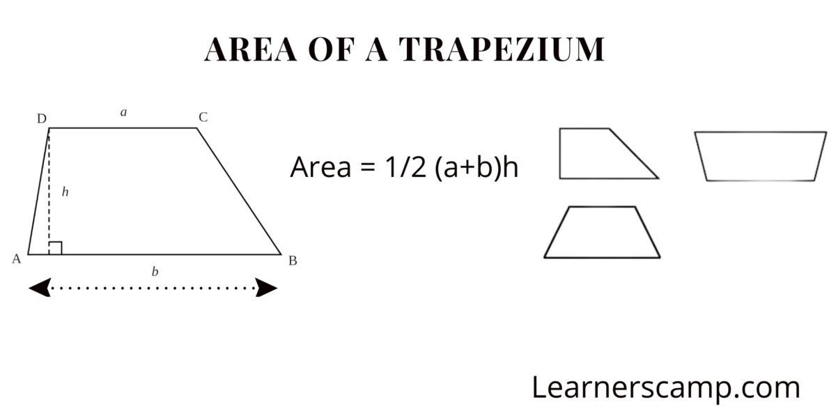 How-to-find-the-area-of-a-trapezium