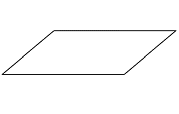 what is a parallelogram