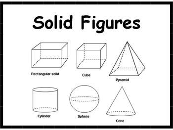 Volume-Calculations-of-Common-Solids
